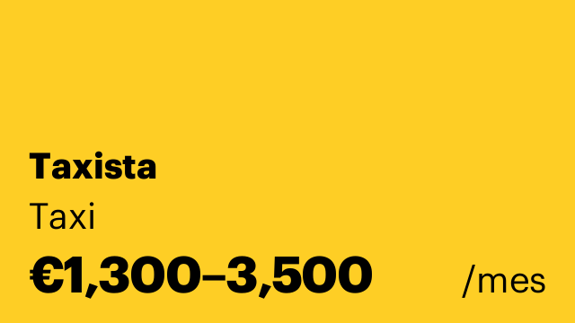 Taxista