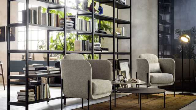 INTERIORISMO Y VENTAS