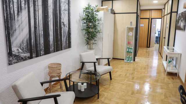 Técnico/a en Depilación Láser