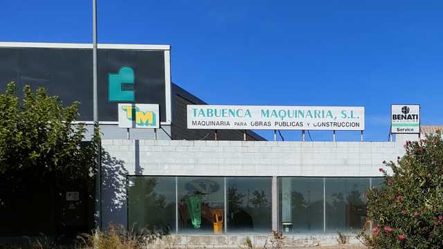 Mecánico/a
