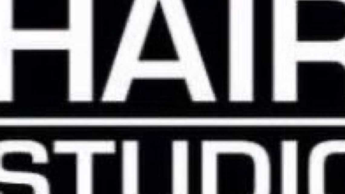 Hair Studio cover image