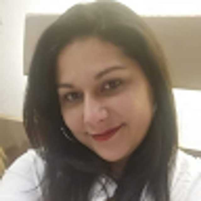 Candidate avatar