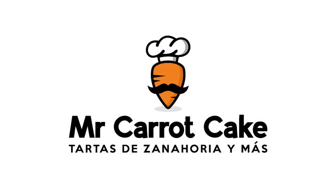 Mr Carrot Cake cover image