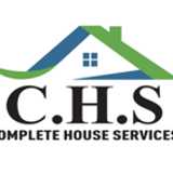 Complete House Services logo
