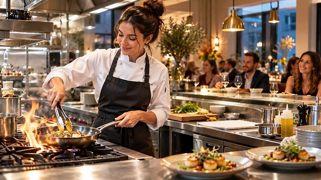 COCINERO/A – TURNO SEGUIDO CLUB DE GOLF