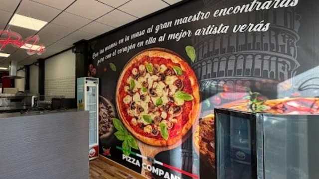 Pizzero/a