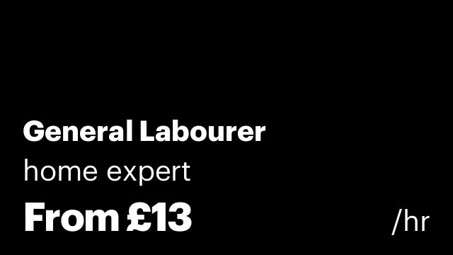 General Labourer