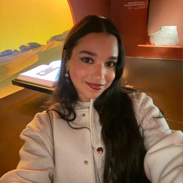 Candidate avatar