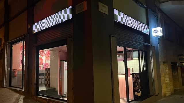 Ayudante/a de Cocina