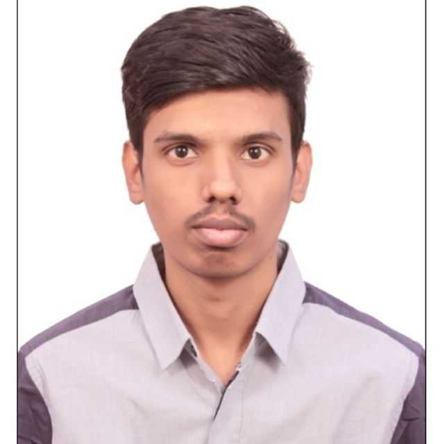 Candidate avatar