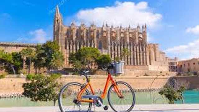 Mecánico/a bicicletas