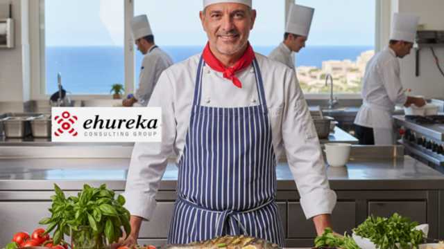 JEFE/A DE COCINA PARA REST.MEDITERRANEO EN MALLORCA