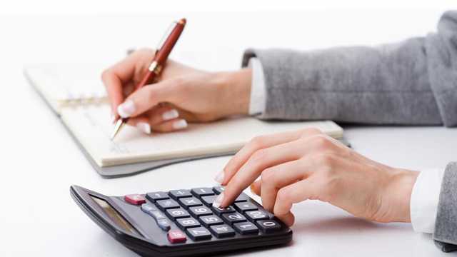 Técnico/a en Nominas