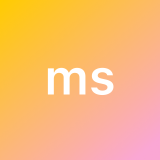 miriam S. avatar icon