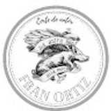 Corte de autor & Fran Ortiz avatar icon