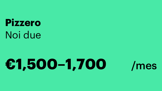 Pizzero