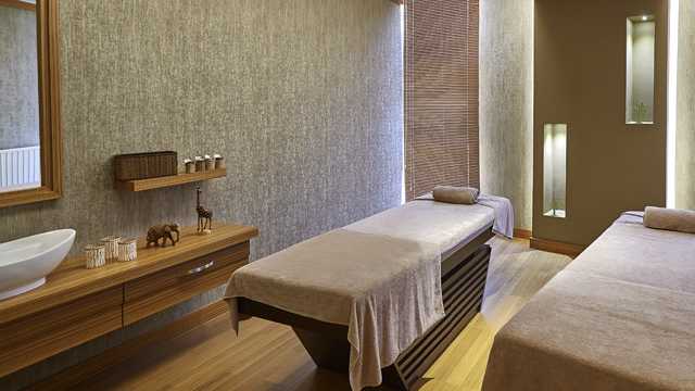 Esteticista