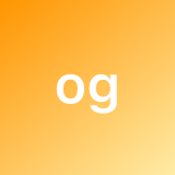 oscar G. avatar icon