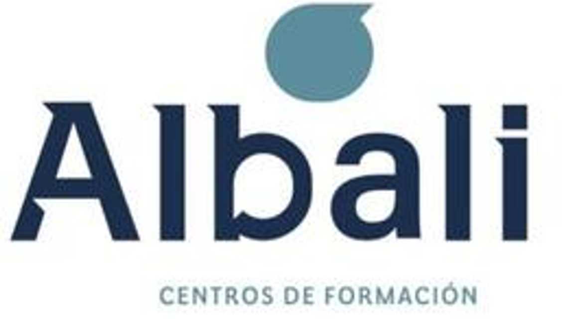ALBALI CENTROS DE FORMACIÓN cover image