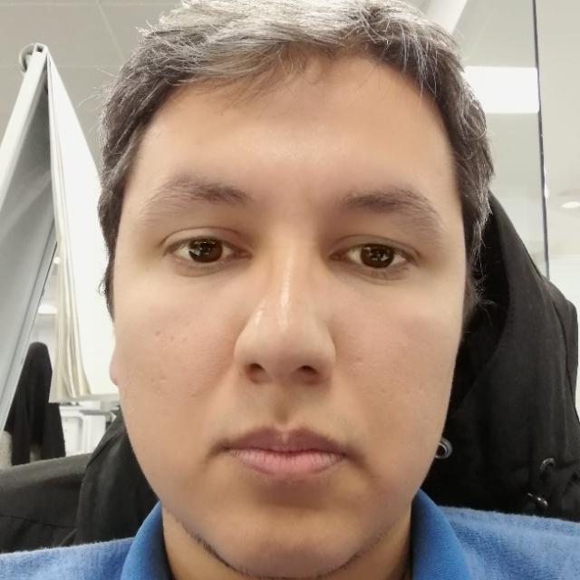 Candidate avatar