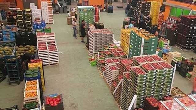 Comercial y Captador/a