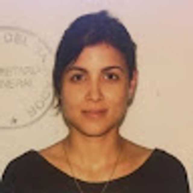 Candidate avatar