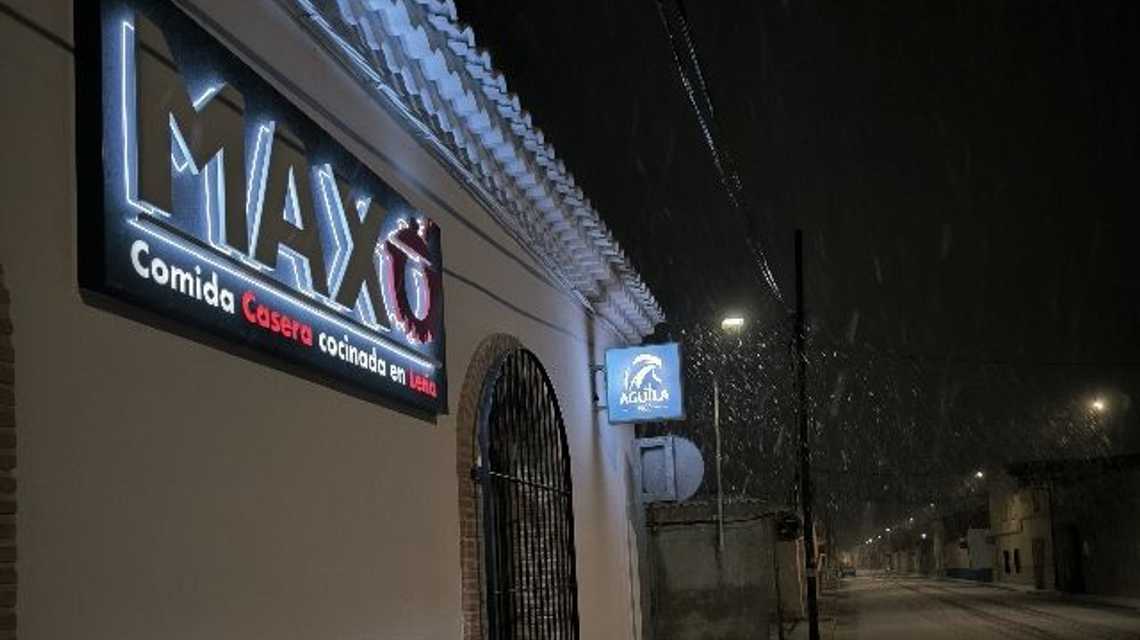 MAXÓ cover image