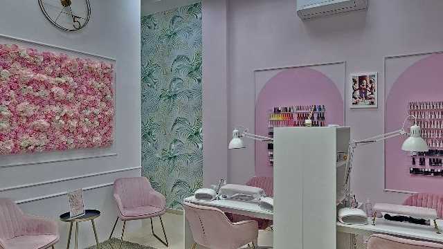 Manicurista y Pedicurista