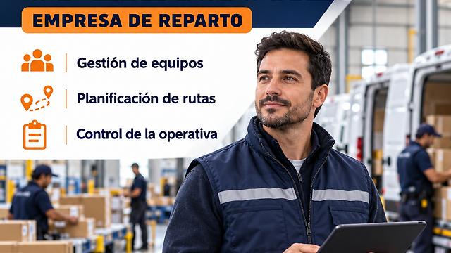 Jefe de Operaciones