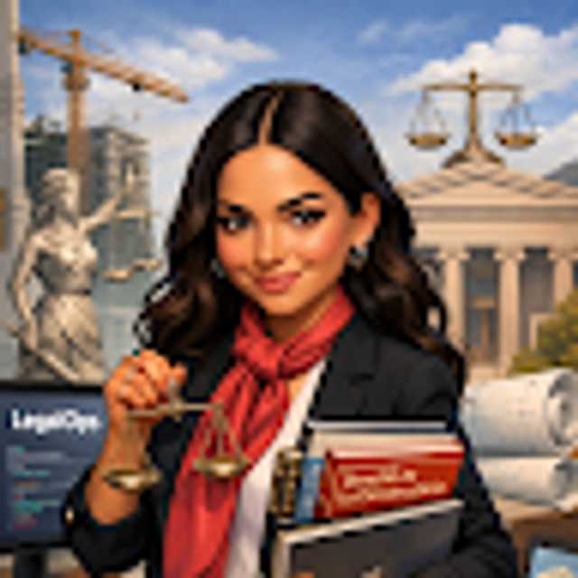 Candidate avatar