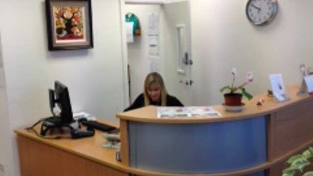 Physiotherapist