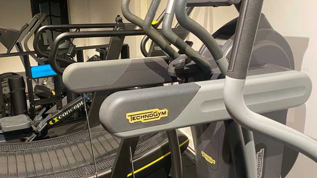 Director/a de Club Fitness