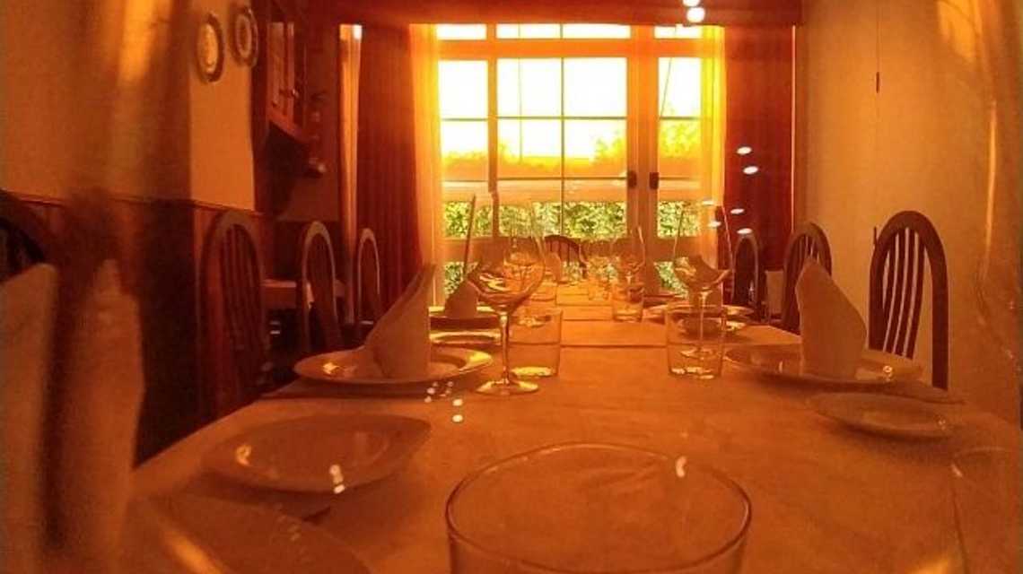 Restaurante Carretas cover image