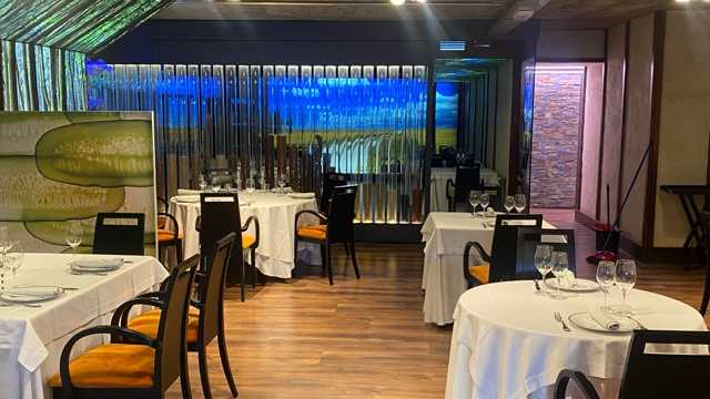 Camarero/a de Restaurante