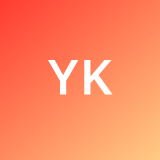 YVONNE K. avatar icon
