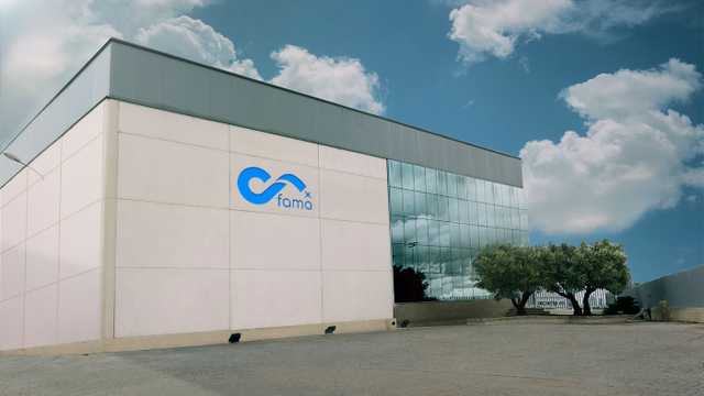 Operario/a industrial