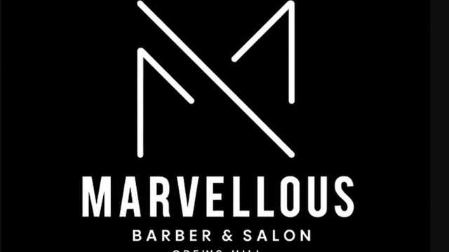 Barber
