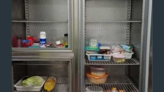 Camarero/a y Cocinero/a