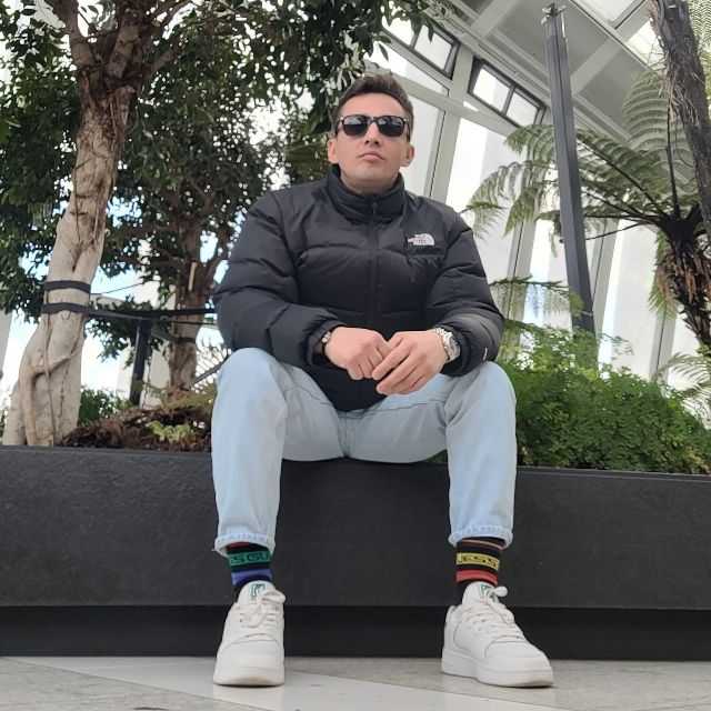 Candidate avatar
