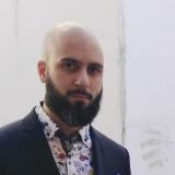 Antonio B. avatar icon