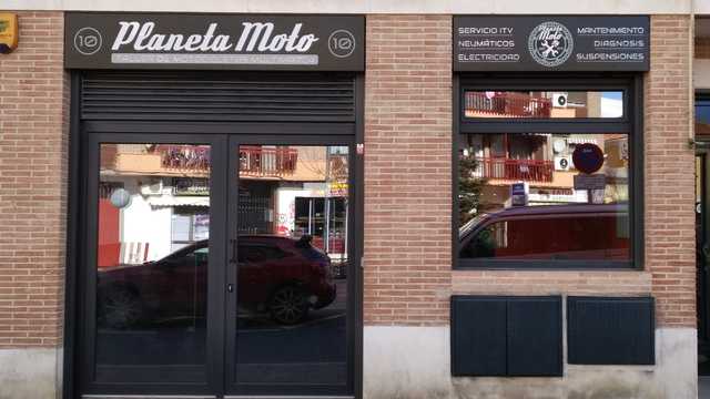 Mecánico/a