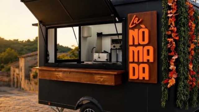 Ayudante/a de Cocina
