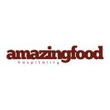 Amazing Food logo