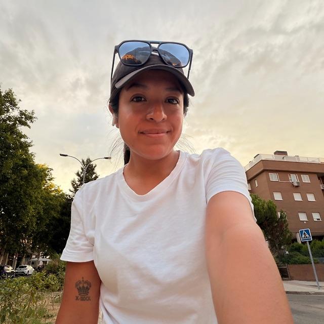 Candidate avatar