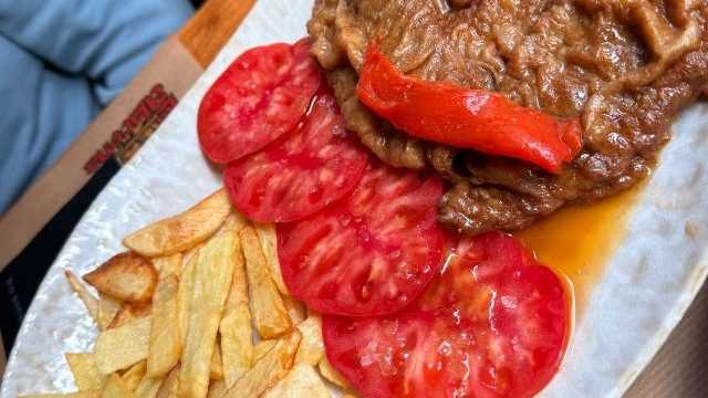Ayudante/a de Cocinero/a