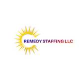 Remedy Staffing LLC logo