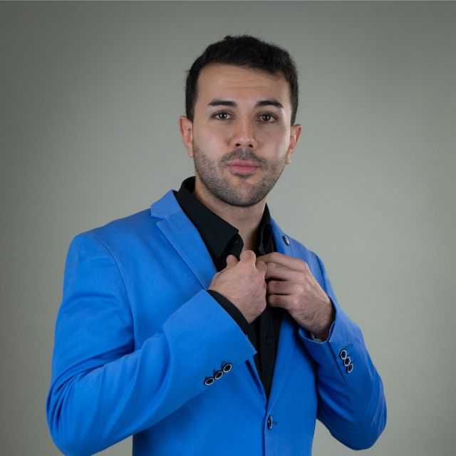Candidate avatar