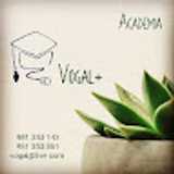 Vogal P. avatar icon