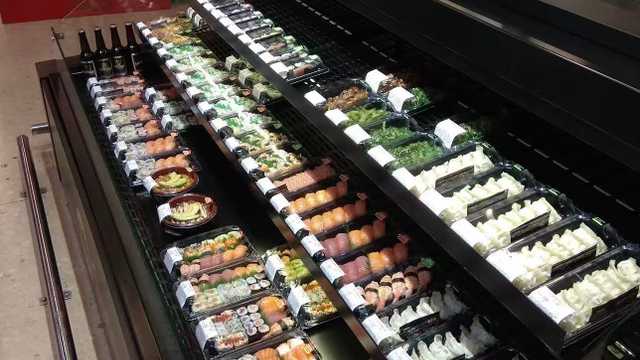 Ayudante/a de Cocina