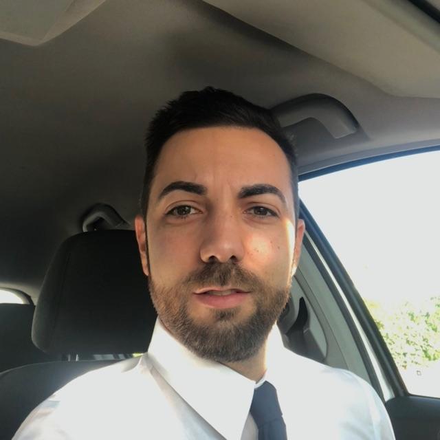 Candidate avatar